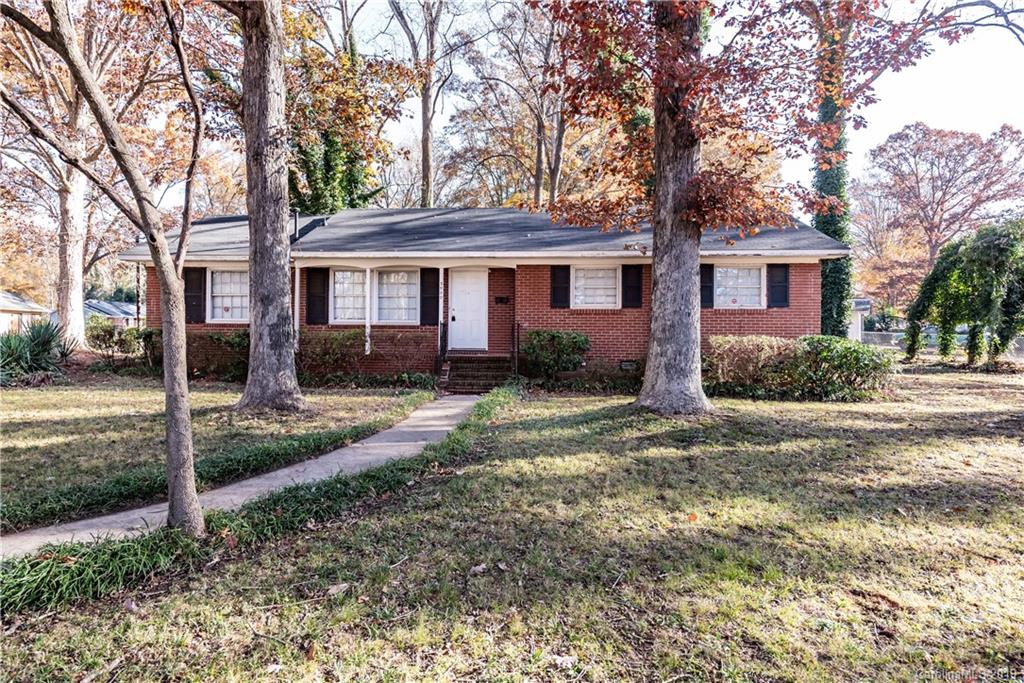 3900 Glenville Avenue Charlotte NC 28215