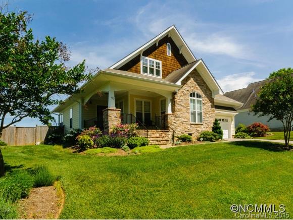 60 Ball Gap Road Arden NC 28704