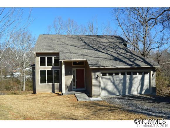 30 Bf Haynes Drive Candler NC 28715