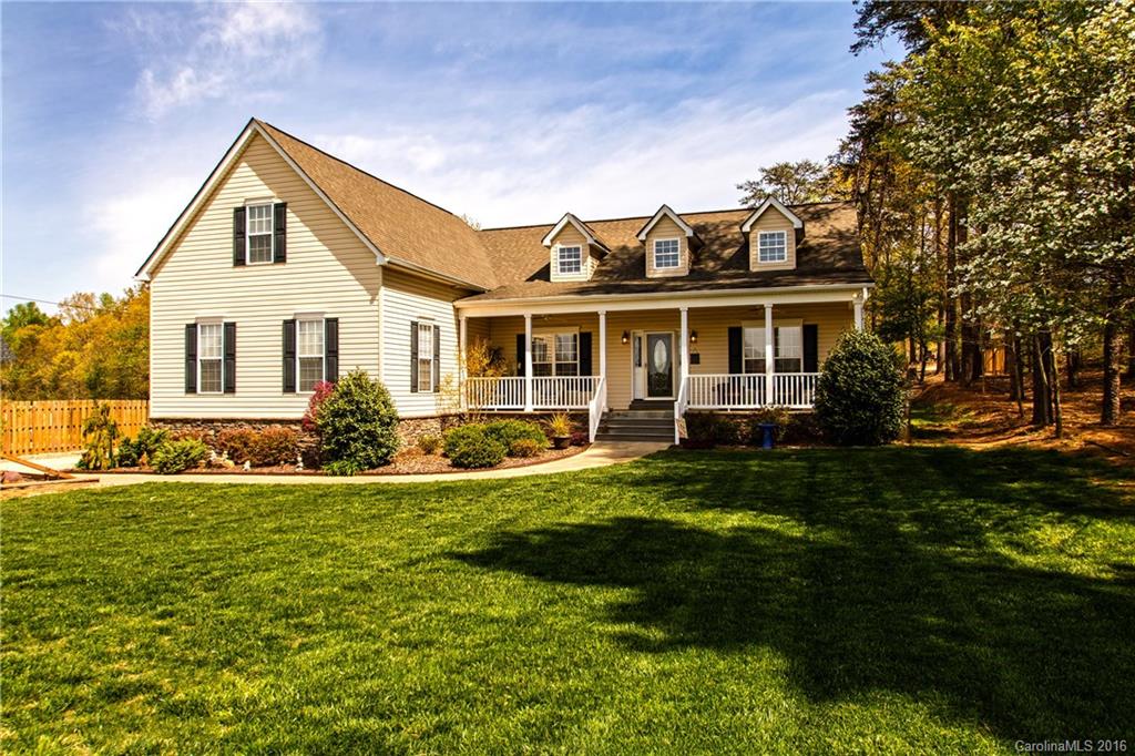6781 Kidville Road Denver NC 28037
