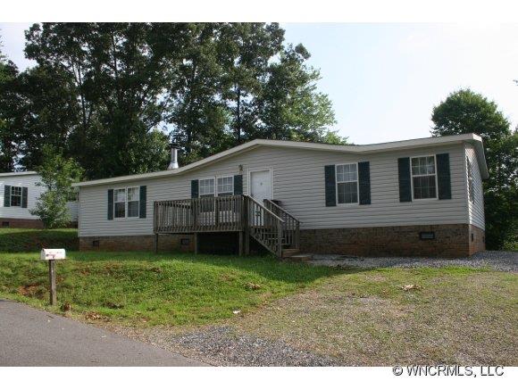 47 Farmstead Road Leicester NC 28748