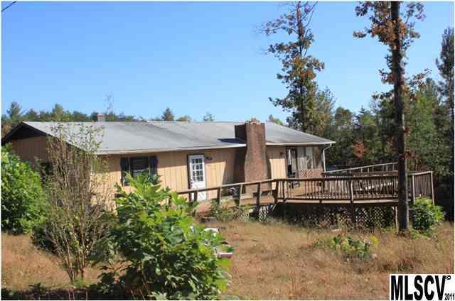 3381 Grassy Knob Lane Lenoir NC 28645