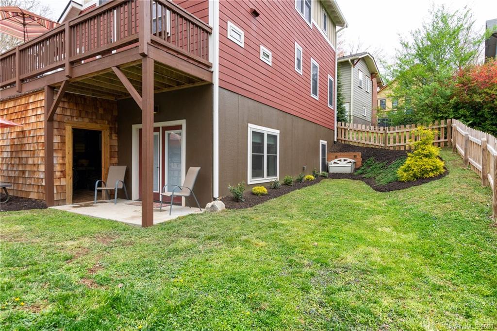 70 Madeline Avenue Asheville NC 28806