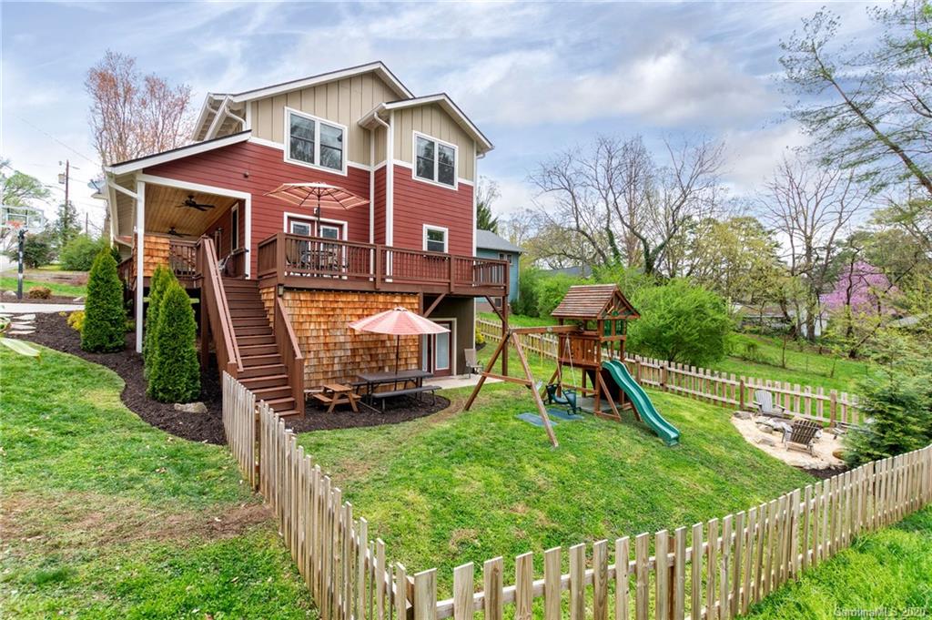 70 Madeline Avenue Asheville NC 28806