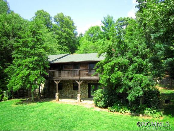 91 Long Cove Road Candler NC 28715