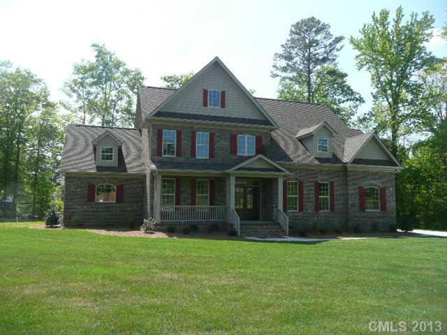 5030 Isabella Place Mint Hill NC 28227