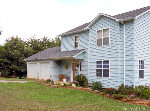 865 Old Neal Road Marion NC 28752