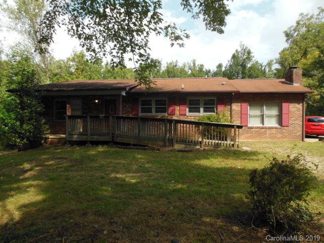 322 Highland Drive Marion NC 28752