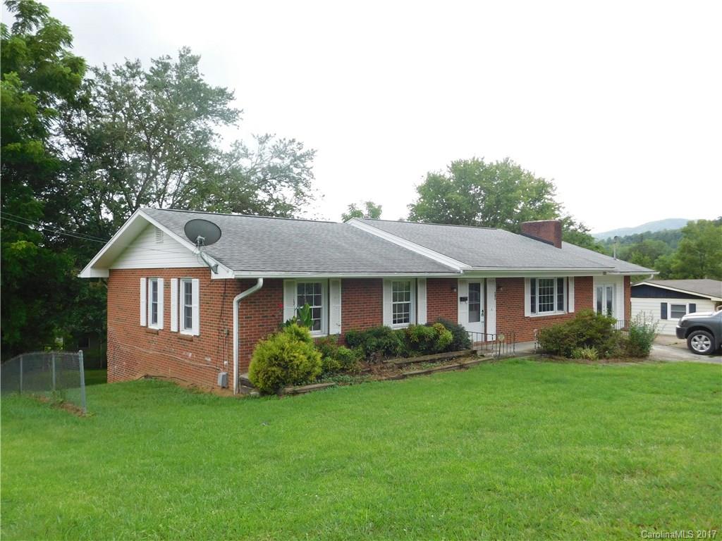 27 Carver Street Brevard NC 28712