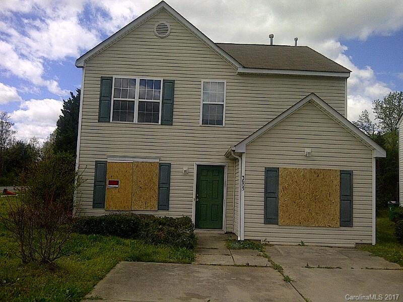 3605 Cindy Park Drive Charlotte NC 28216