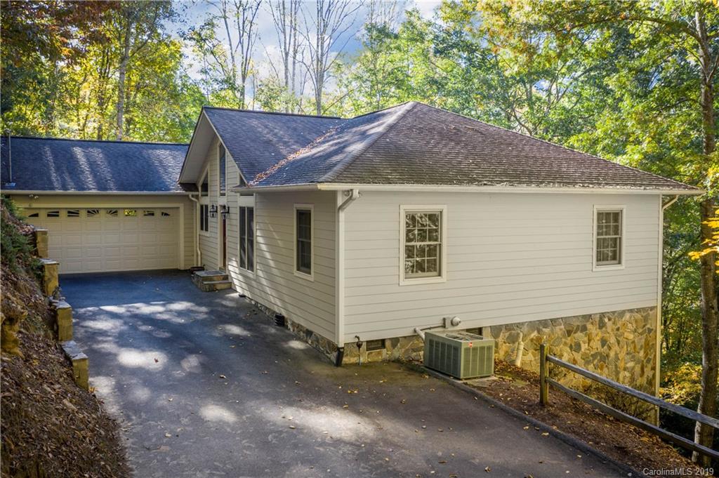 314 Allison Drive Maggie Valley NC 28751