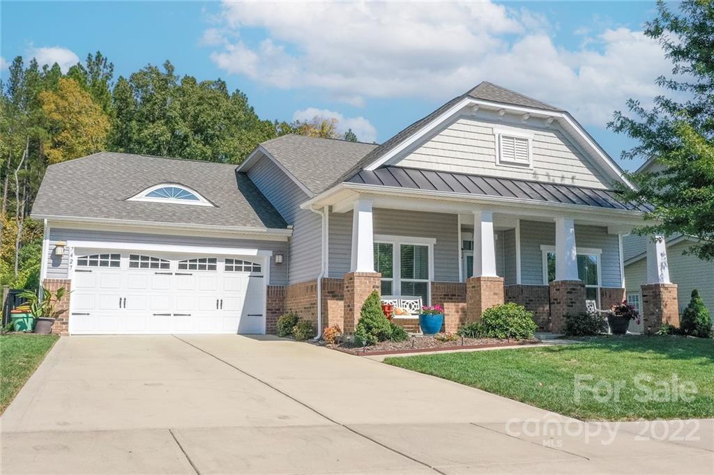 7427 Greene Mill Avenue SW Concord NC 28025