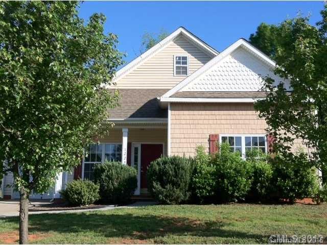 1224 Pearl Crescent Drive Charlotte NC 28216