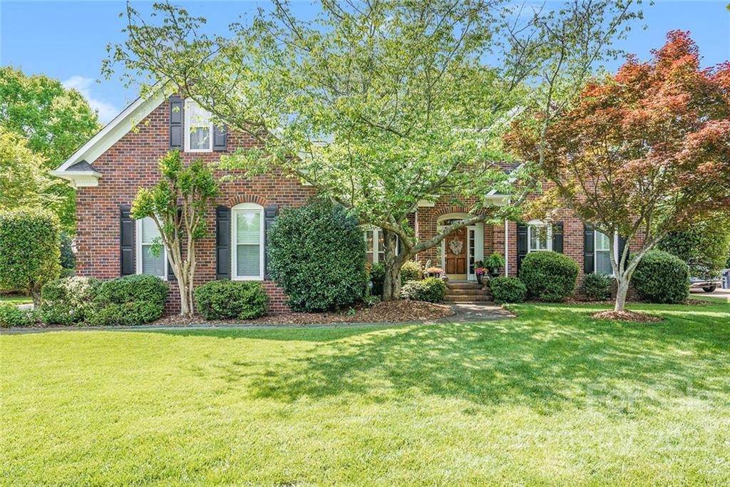 8823 Taunton Drive Huntersville NC 28078