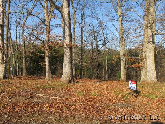 40 Serenity Lane Leicester NC 28748