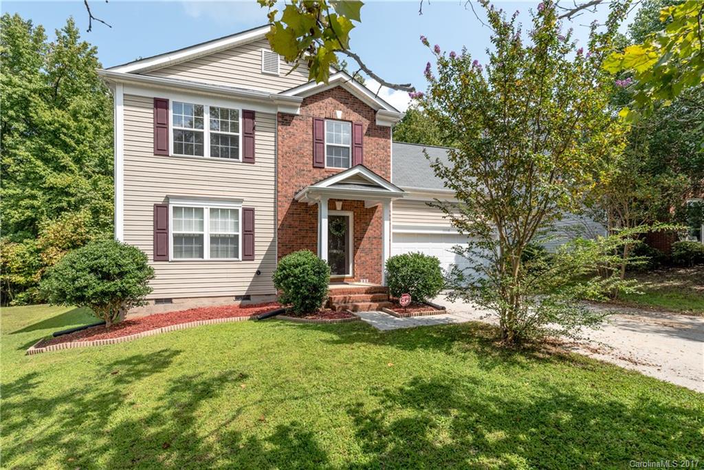 11116 Northwoods Forest Drive Charlotte NC 28214