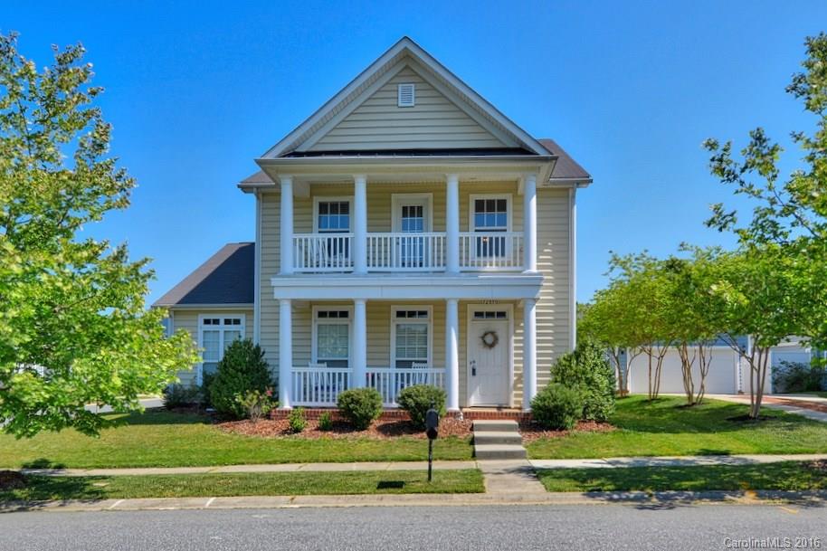12850 Cheverly Drive Huntersville NC 28078