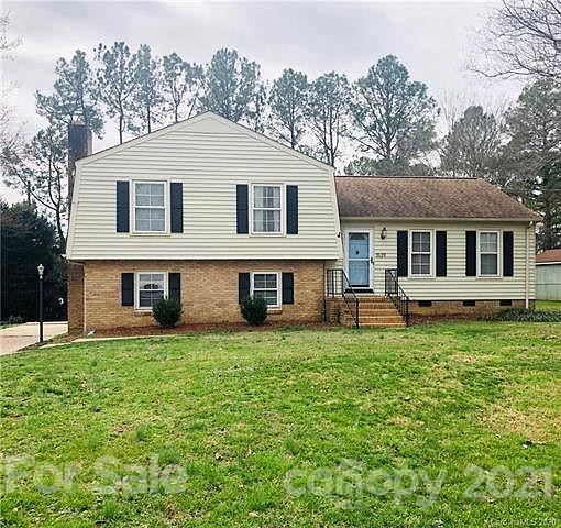 1539 Georgetowne Drive Gastonia NC 28054