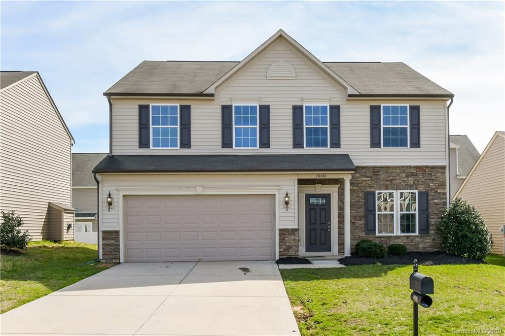 10906 Tailwater Street Davidson NC 28036