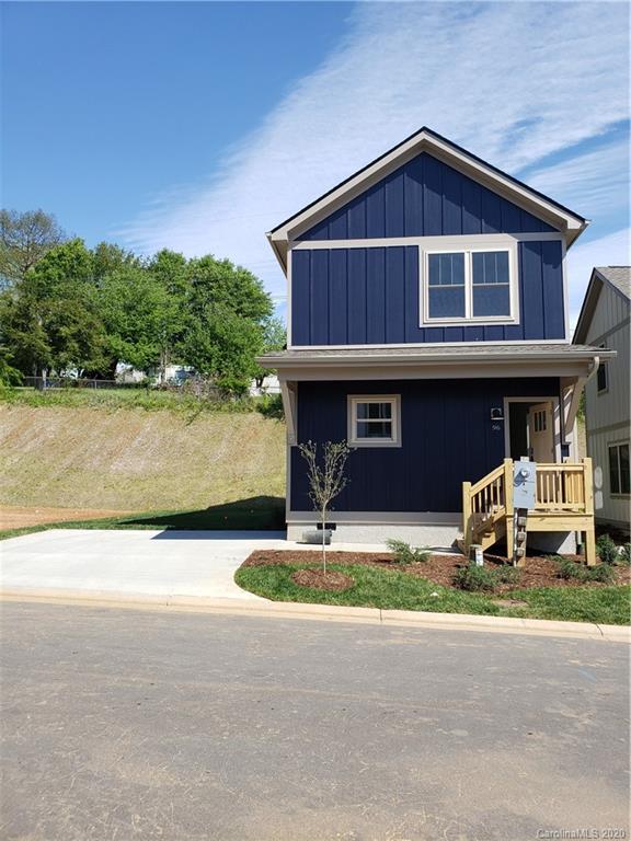 96 Wheeler Road, Weaverville NC Real Estate Listing MLS Car3610733