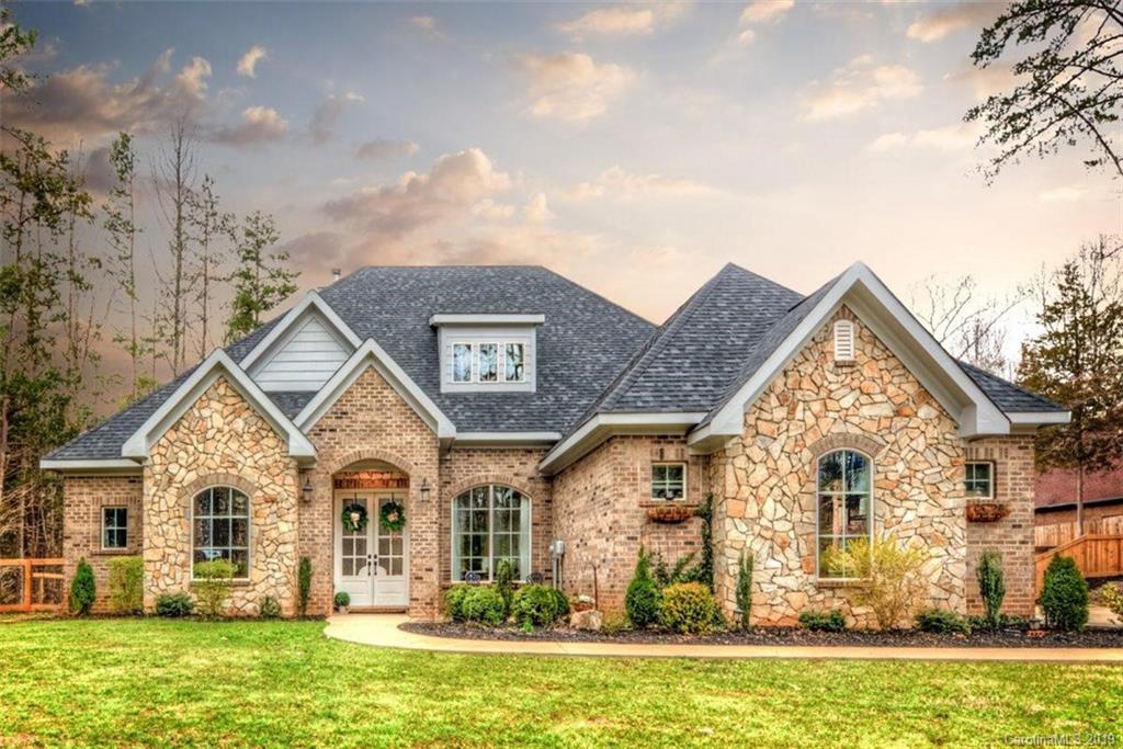 9831 Minnie Lemmond Lane Mint Hill NC 28227