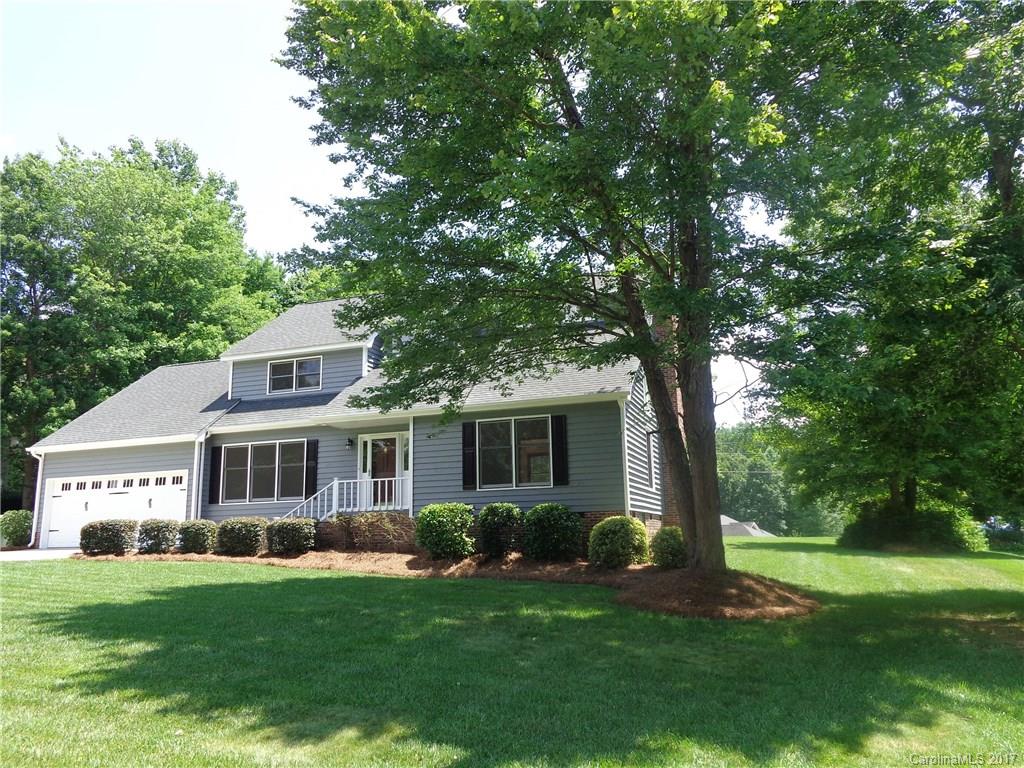 211 Chateau Drive Gastonia NC 28056