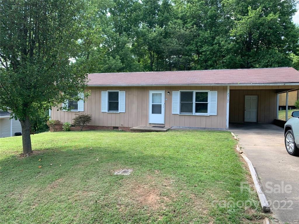 2310 Staircase Road Lenoir NC 28645