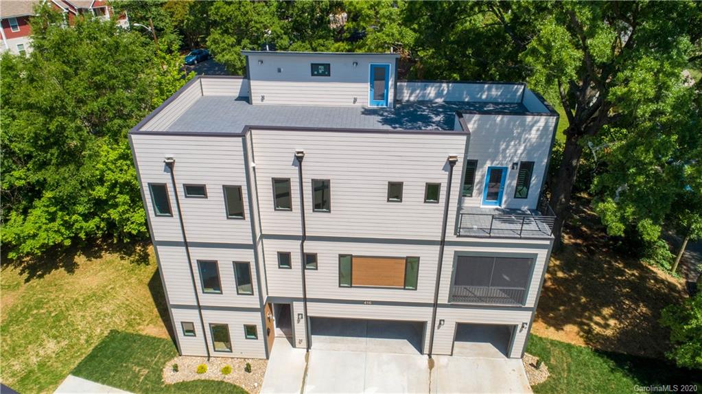 424 Whitehaven Avenue Charlotte NC 28208