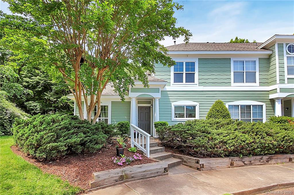 17427 Tuscany Lane Cornelius NC 28031