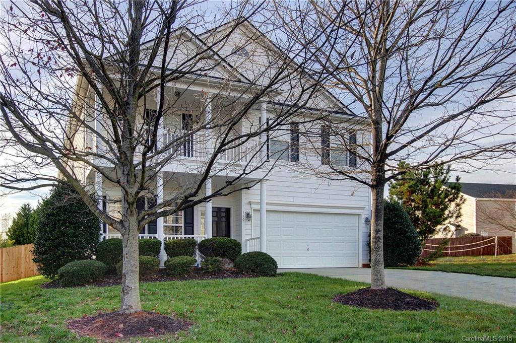 110 Morrocroft Lane Mooresville NC 28117