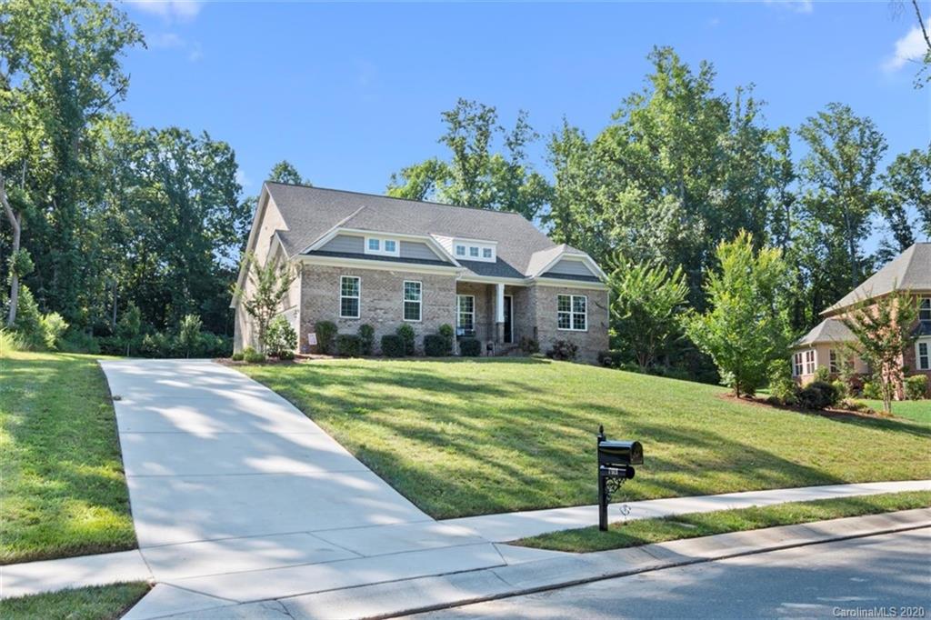 7919 Deerbridge Street Mint Hill NC 28227