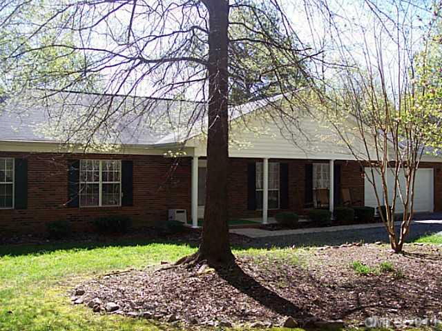 7005 Spruce Pine Trail Waxhaw NC 28173