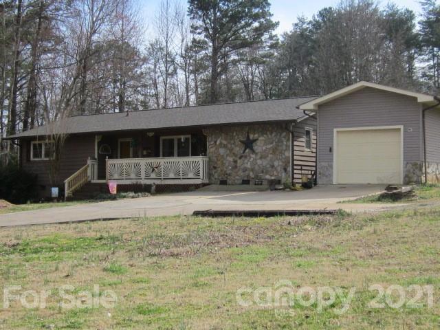 1689 Rock Road Rutherfordton NC 28139