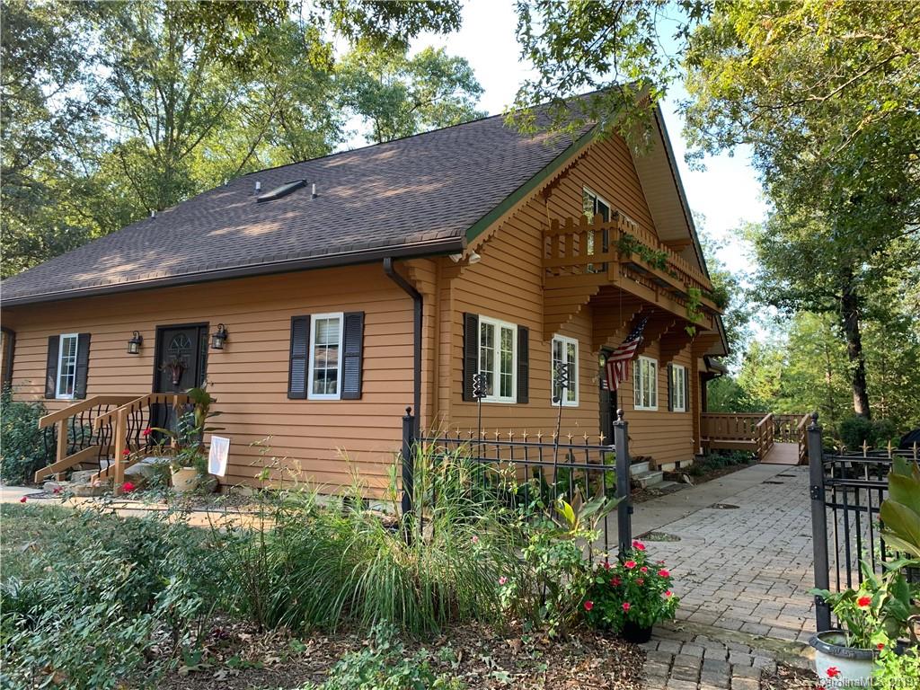 8804 Crossbow Lane Waxhaw NC 28173