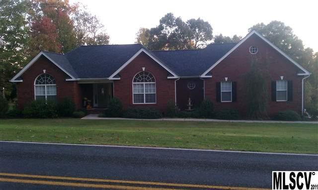 2659 Sandy Ford Road Newton NC 28658