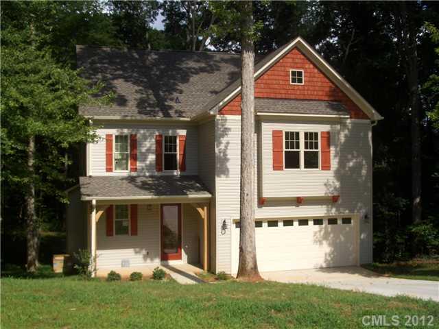 3802 Creek Ridge Drive Denver NC 28037