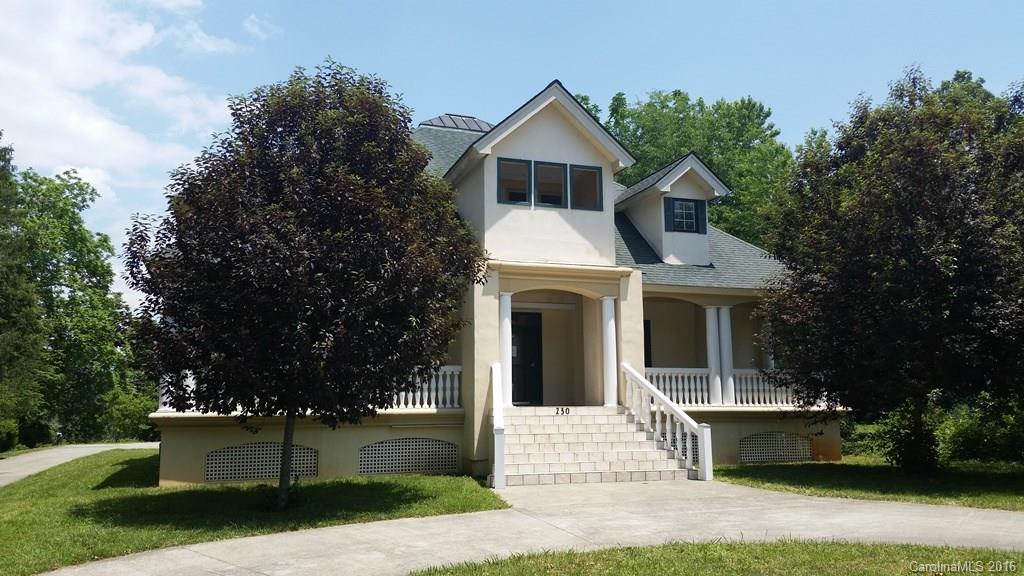 230 Probart Street Brevard NC 28712
