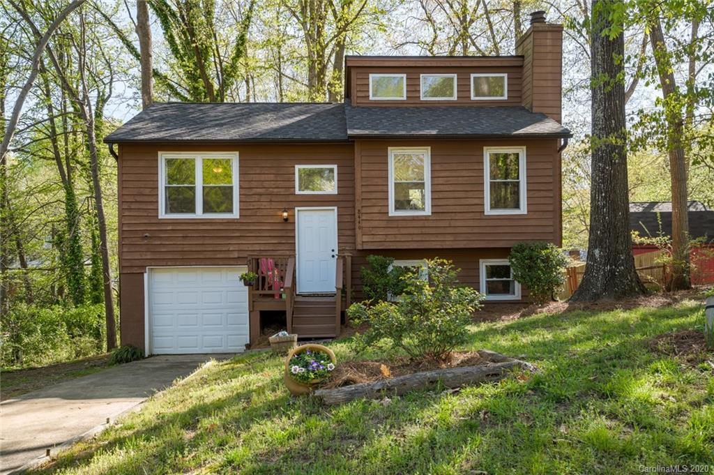 8449 Barncliff Road Charlotte NC 28227