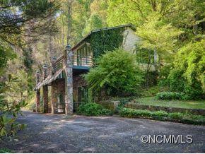 146 Chestnut Walk Drive Waynesville NC 28786
