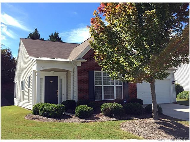 10611 Poe Court Charlotte NC 28277