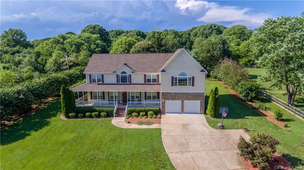 390 Templeton Road Mooresville NC 28117