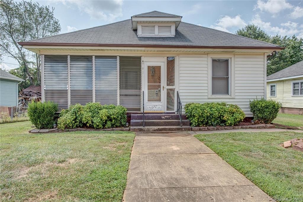 53 Ranlo Avenue Gastonia NC 28054