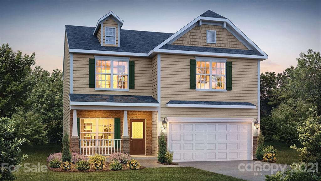 405 Burdock Lane Arden NC 28704