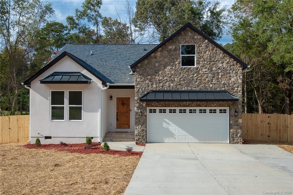 212 Wilkes Drive Monroe NC 28110
