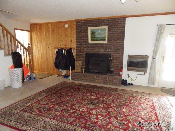 15 Braddock Way Asheville NC 28803