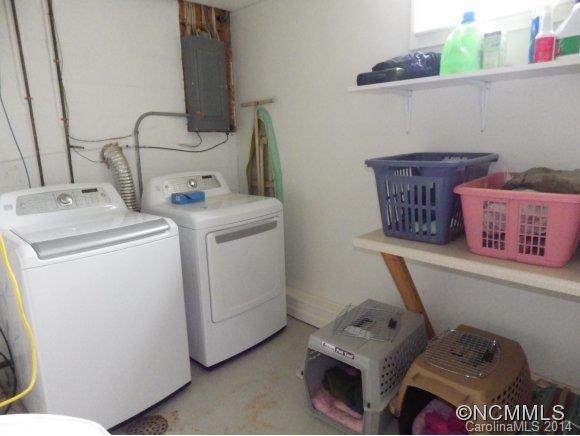 15 Braddock Way Asheville NC 28803