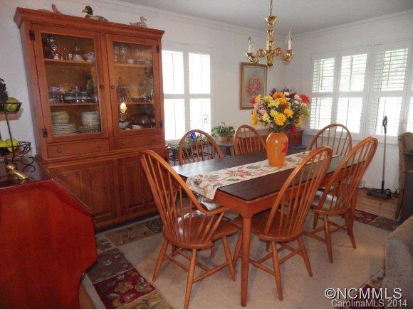 15 Braddock Way Asheville NC 28803