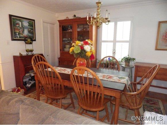 15 Braddock Way Asheville NC 28803