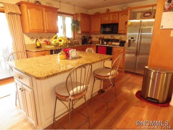 15 Braddock Way Asheville NC 28803