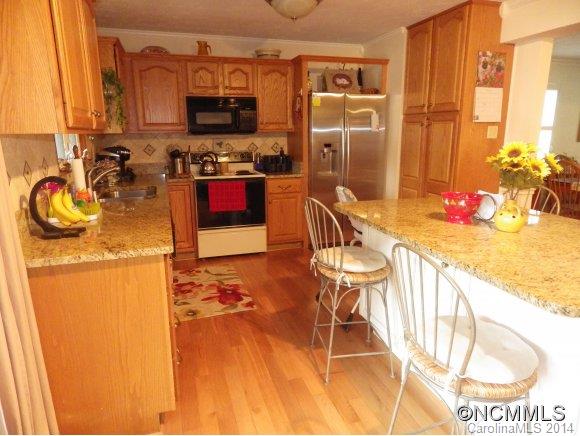 15 Braddock Way Asheville NC 28803